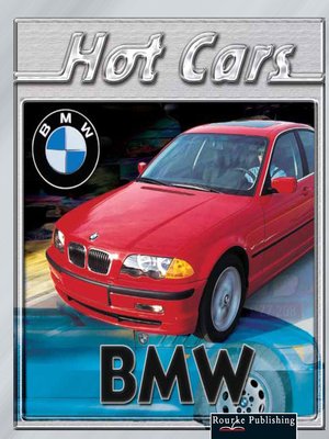 cover image of BMW